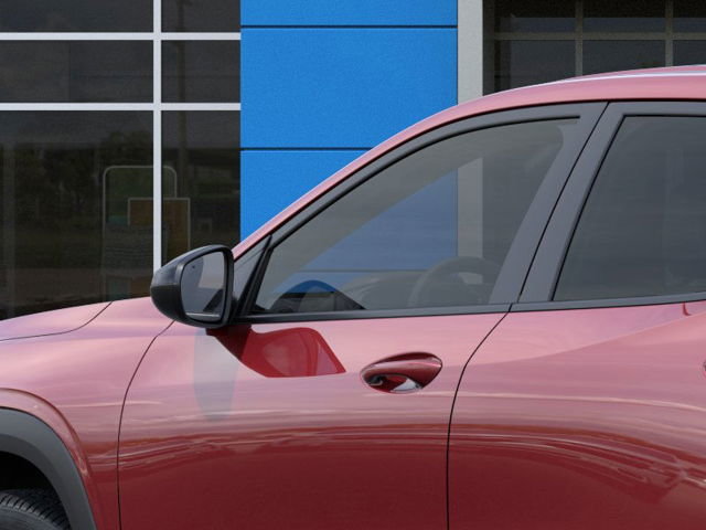 2025 Chevrolet Trax in St-Jérôme, Quebec - 12 - w1024h768px