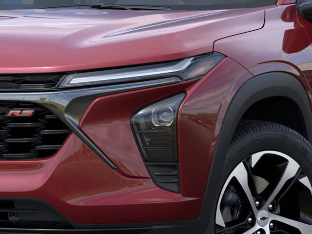 2025 Chevrolet Trax in St-Jérôme, Quebec - 10 - w1024h768px