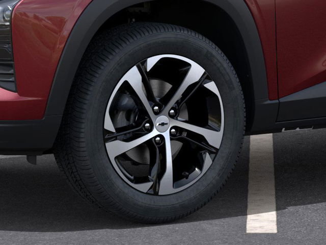 2025 Chevrolet Trax in St-Jérôme, Quebec - 9 - w1024h768px