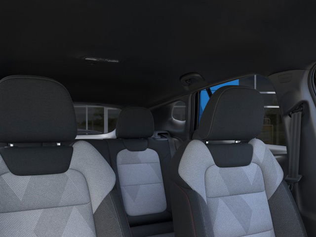 2025 Chevrolet Trax in St-Jérôme, Quebec - 24 - w1024h768px