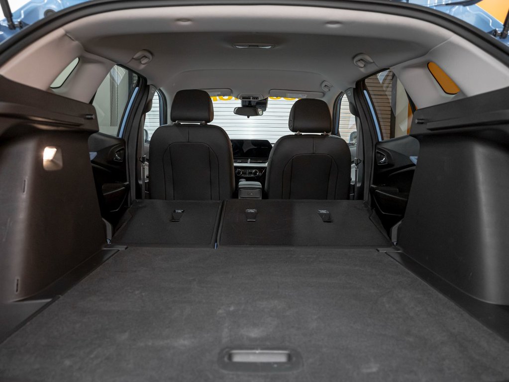 Chevrolet Trax  2025 à St-Jérôme, Québec - 29 - w1024h768px