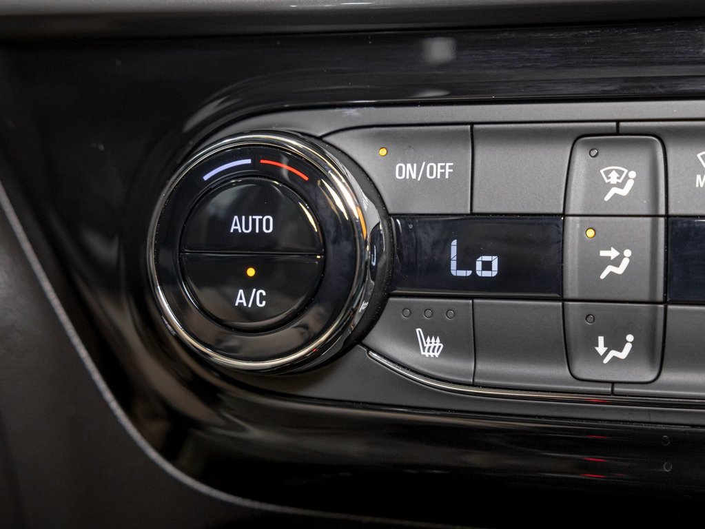 Chevrolet Trax  2025 à St-Jérôme, Québec - 20 - w1024h768px