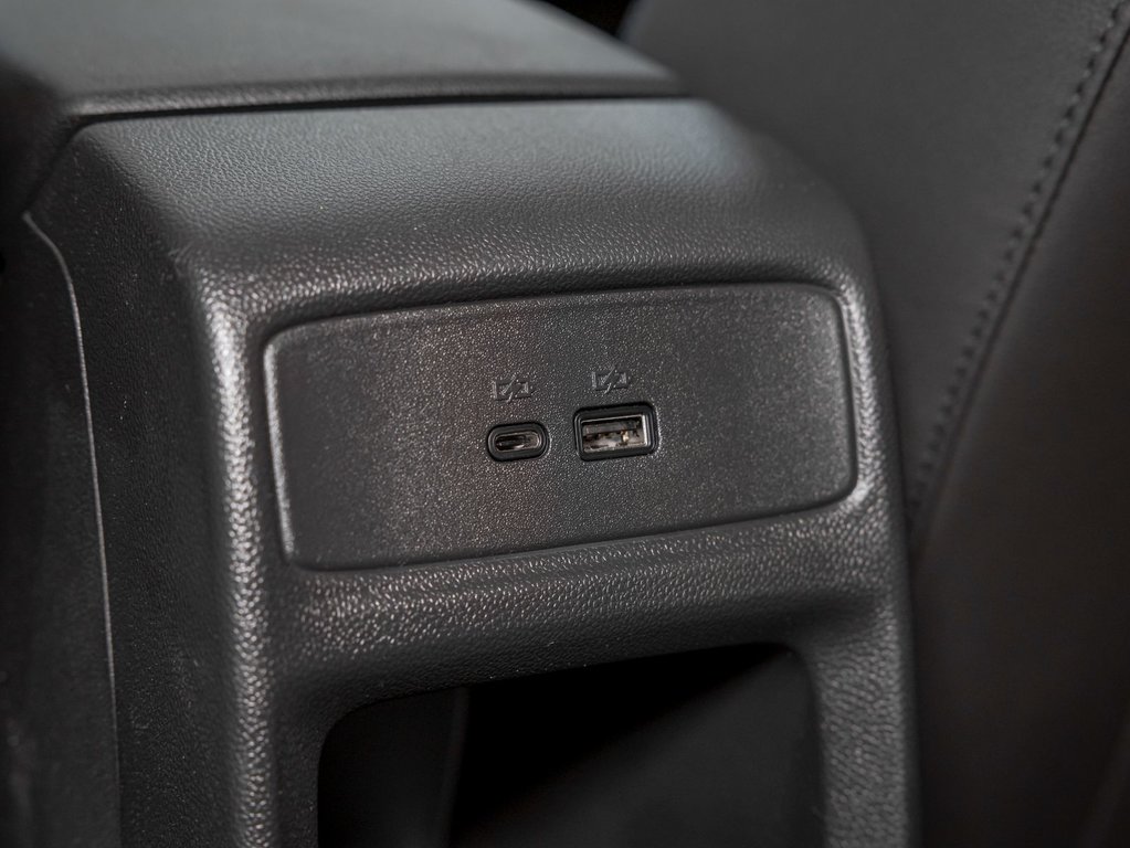Chevrolet Trax  2025 à St-Jérôme, Québec - 27 - w1024h768px