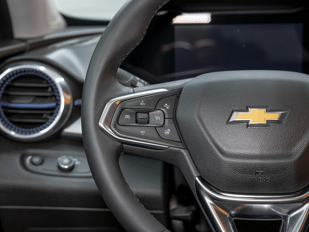 Chevrolet Trax  2025 à St-Jérôme, Québec - 14 - w1024h768px