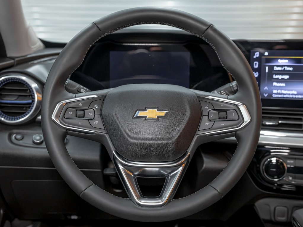 Chevrolet Trax  2025 à St-Jérôme, Québec - 12 - w1024h768px