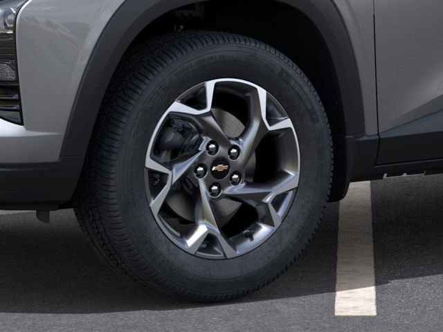 2025 Chevrolet Trax in St-Jérôme, Quebec - 9 - w1024h768px