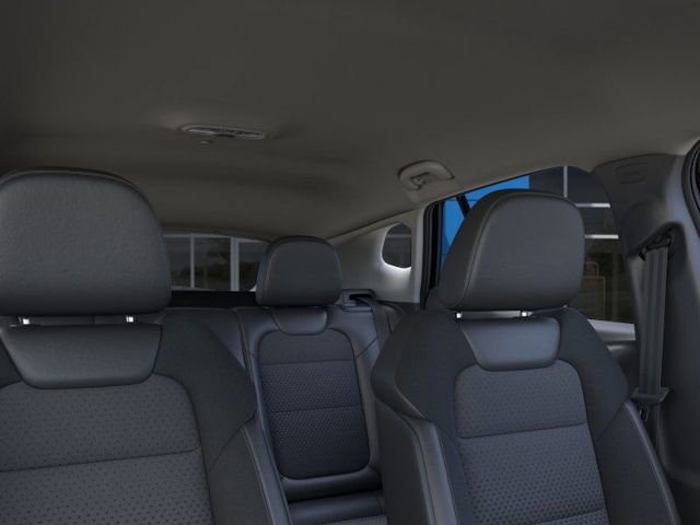 2025 Chevrolet Trax in St-Jérôme, Quebec - 24 - w1024h768px