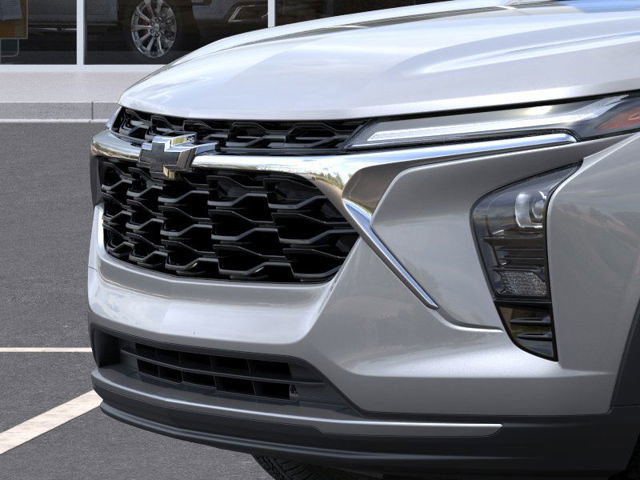 2025 Chevrolet Trax in St-Jérôme, Quebec - 13 - w1024h768px