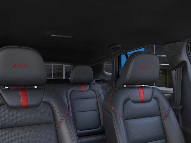 2025 Chevrolet Trax in St-Jérôme, Quebec - 24 - w1024h768px