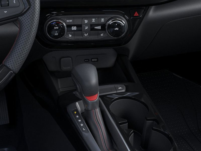 2025 Chevrolet Trax in St-Jérôme, Quebec - 23 - w1024h768px