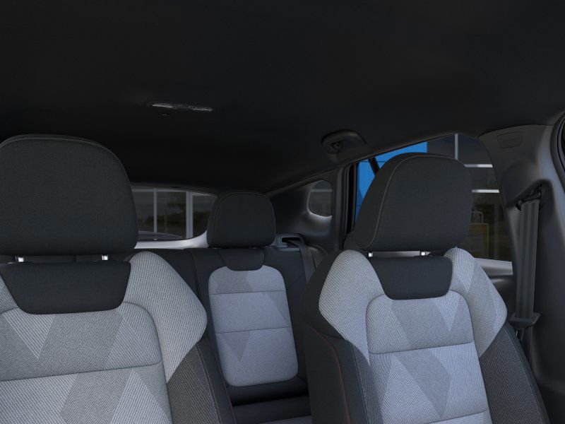 2025 Chevrolet Trax in St-Jérôme, Quebec - 24 - w1024h768px
