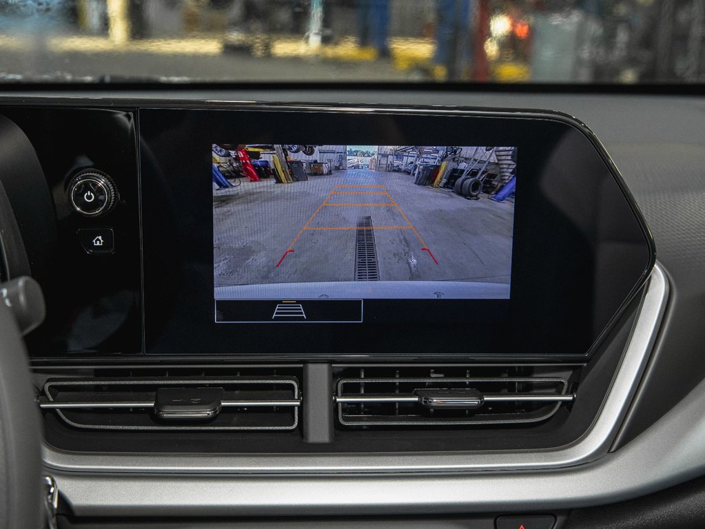 2025 Chevrolet Trax in St-Jérôme, Quebec - 17 - w1024h768px