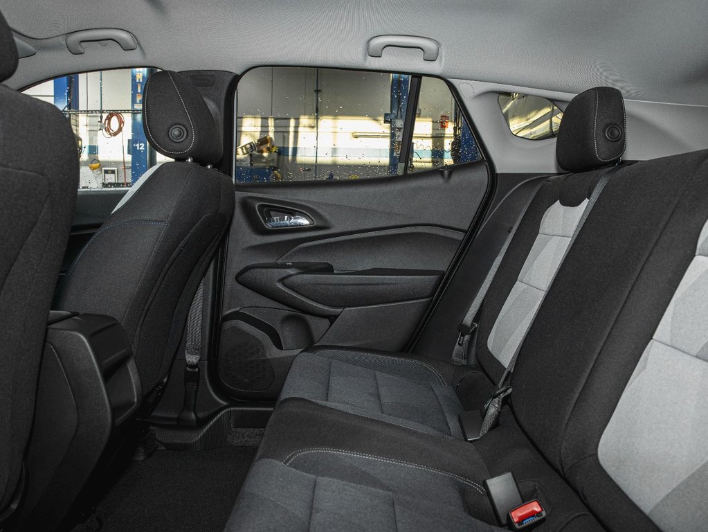 2025 Chevrolet Trax in St-Jérôme, Quebec - 24 - w1024h768px