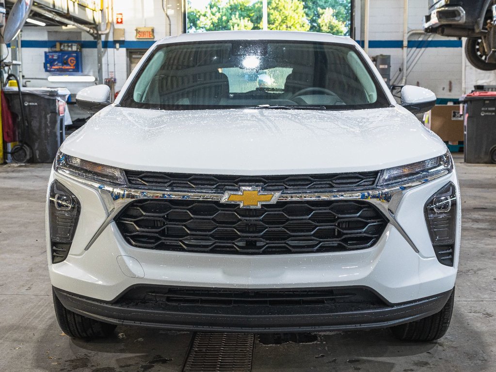 2025 Chevrolet Trax in St-Jérôme, Quebec - 2 - w1024h768px