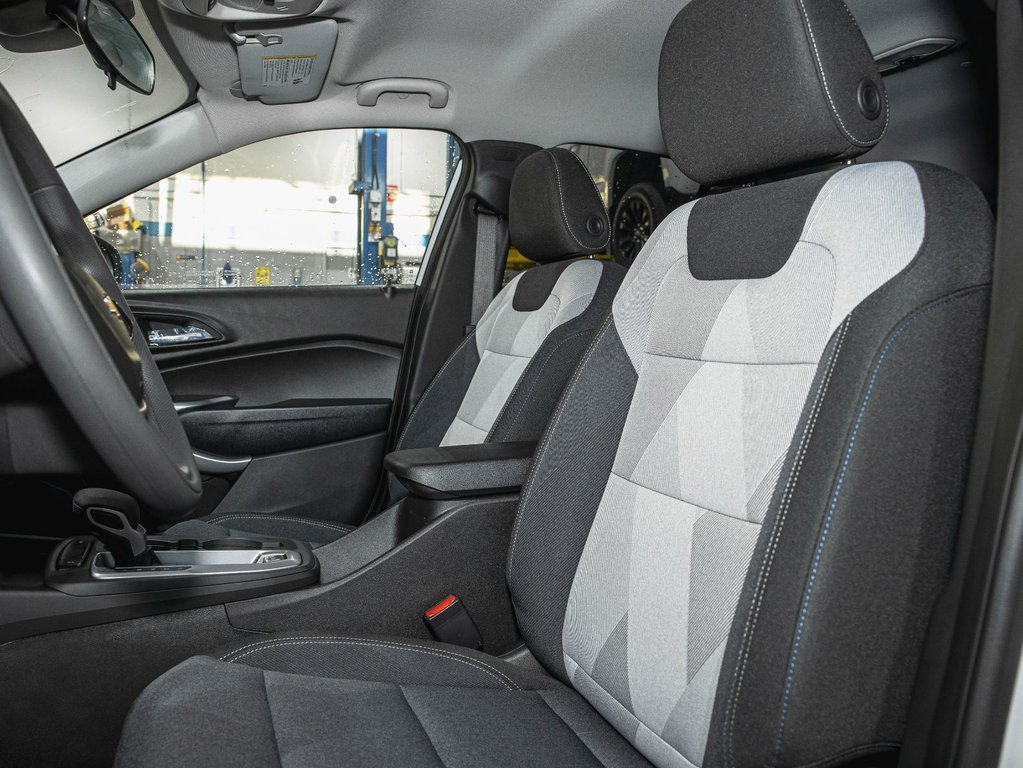 2025 Chevrolet Trax in St-Jérôme, Quebec - 10 - w1024h768px