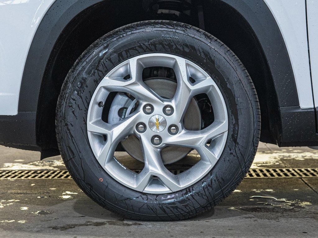 2025 Chevrolet Trax in St-Jérôme, Quebec - 28 - w1024h768px