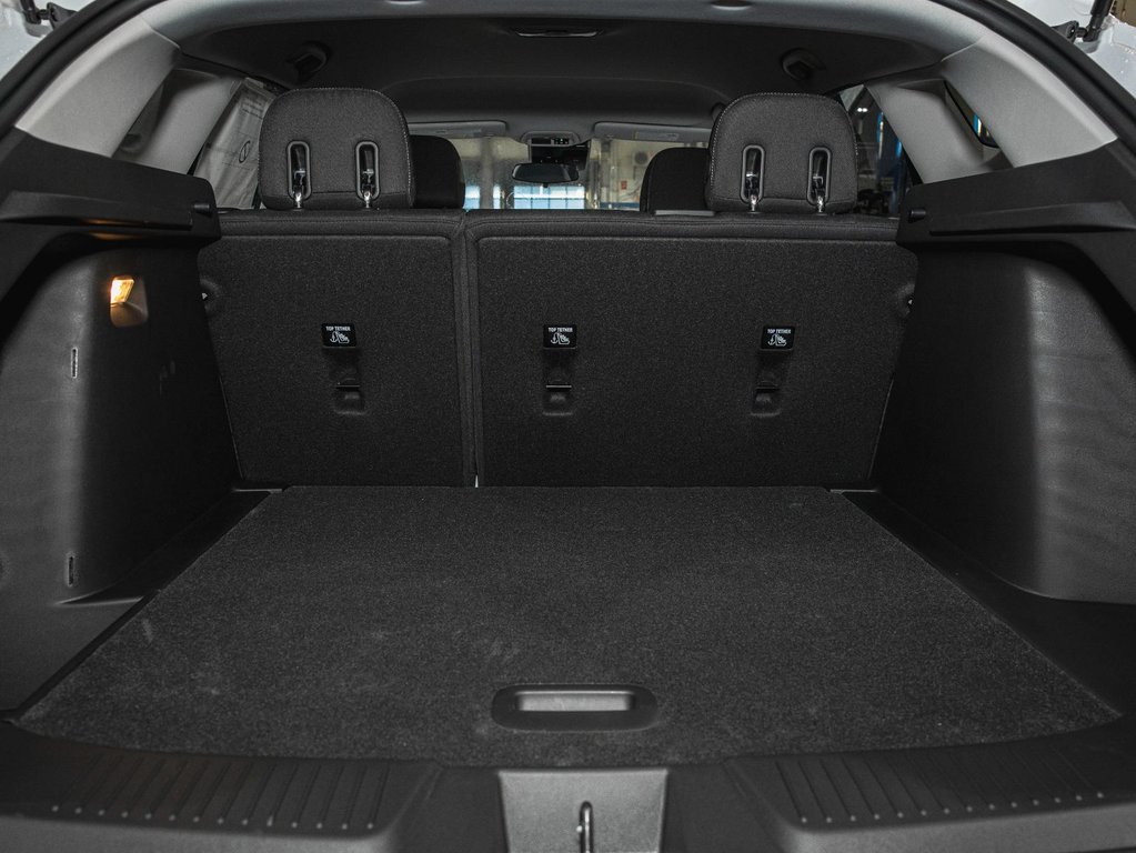 2025 Chevrolet Trax in St-Jérôme, Quebec - 25 - w1024h768px