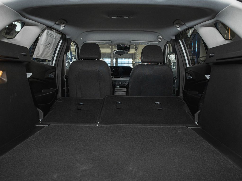 2025 Chevrolet Trax in St-Jérôme, Quebec - 26 - w1024h768px