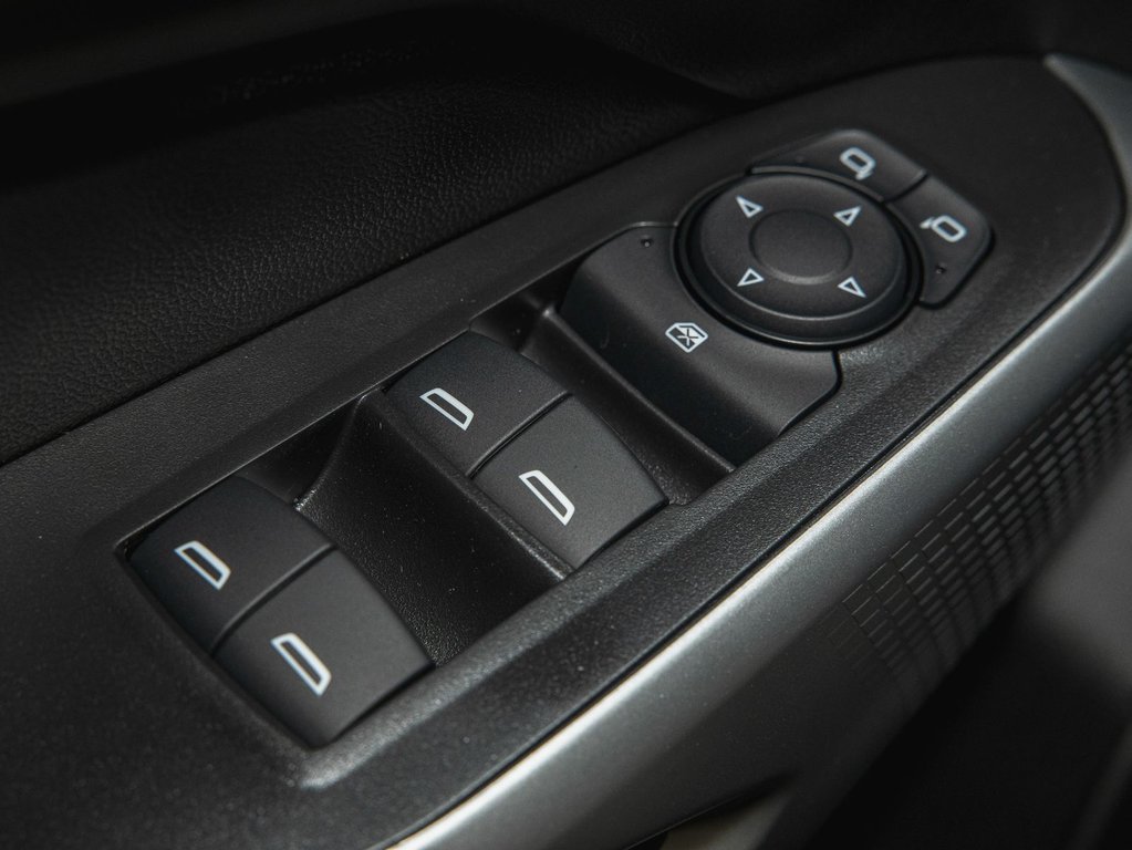 2025 Chevrolet Trax in St-Jérôme, Quebec - 21 - w1024h768px