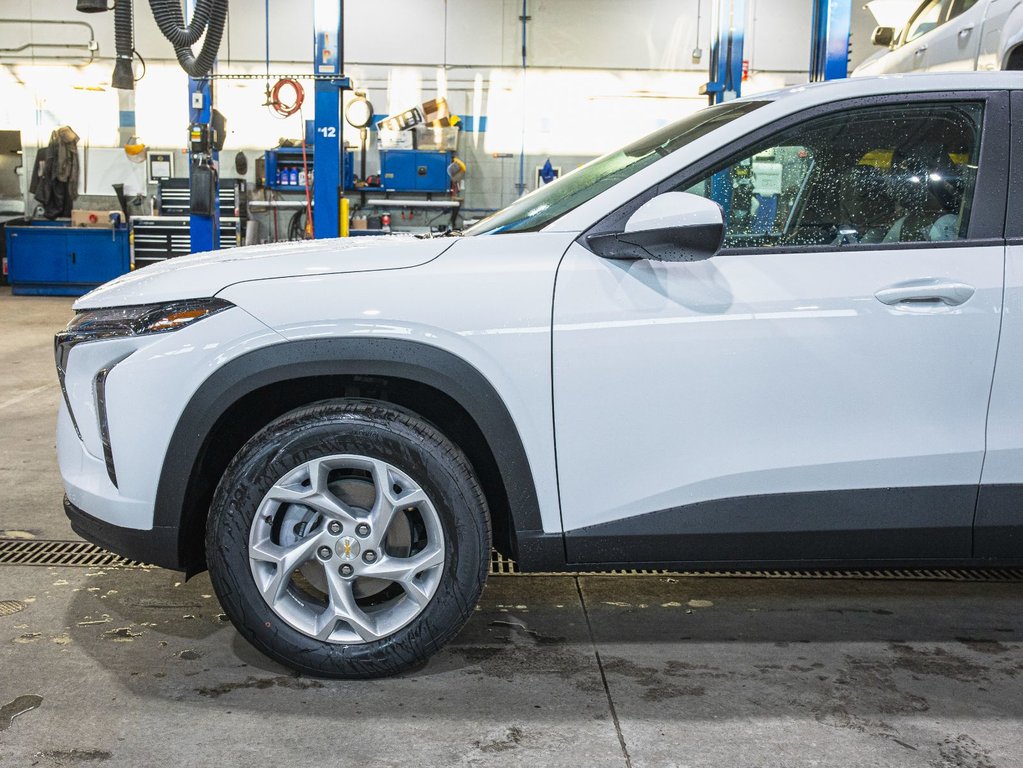 2025 Chevrolet Trax in St-Jérôme, Quebec - 27 - w1024h768px