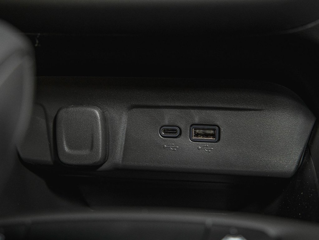 2025 Chevrolet Trax in St-Jérôme, Quebec - 22 - w1024h768px
