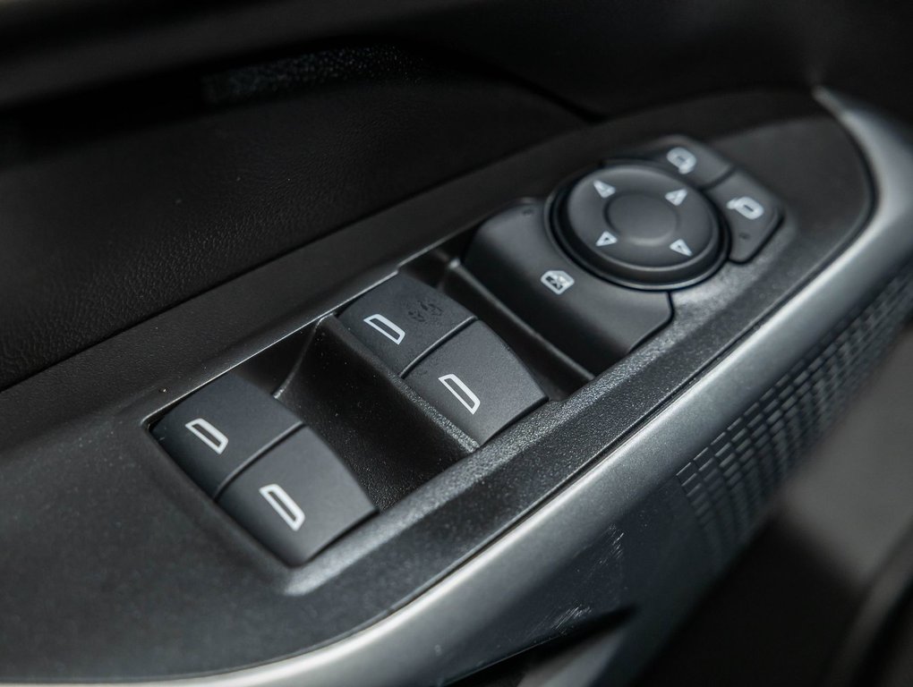 2025 Chevrolet Trax in St-Jérôme, Quebec - 21 - w1024h768px