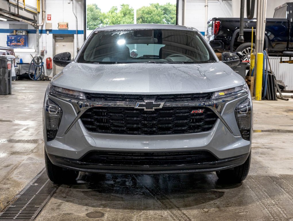 2025 Chevrolet Trax in St-Jérôme, Quebec - 2 - w1024h768px