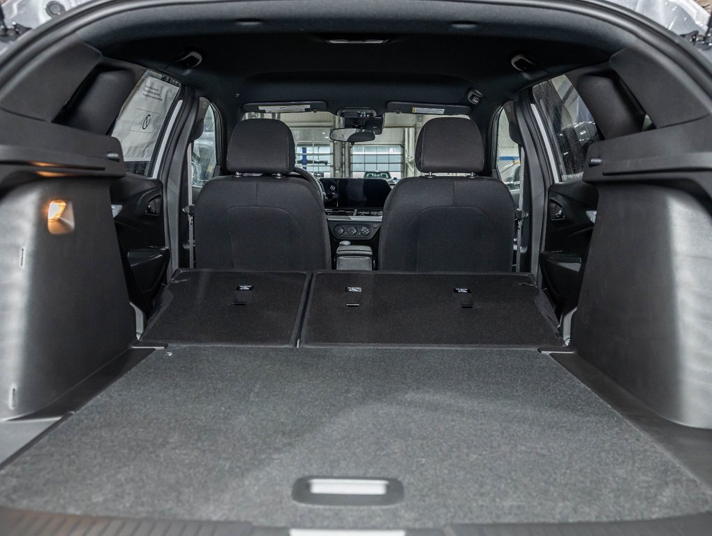 2025 Chevrolet Trax in St-Jérôme, Quebec - 26 - w1024h768px