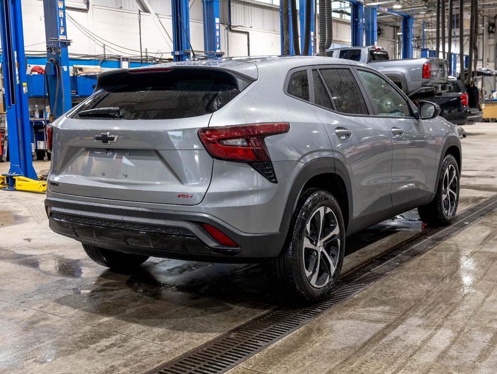 2025 Chevrolet Trax in St-Jérôme, Quebec - 8 - w1024h768px