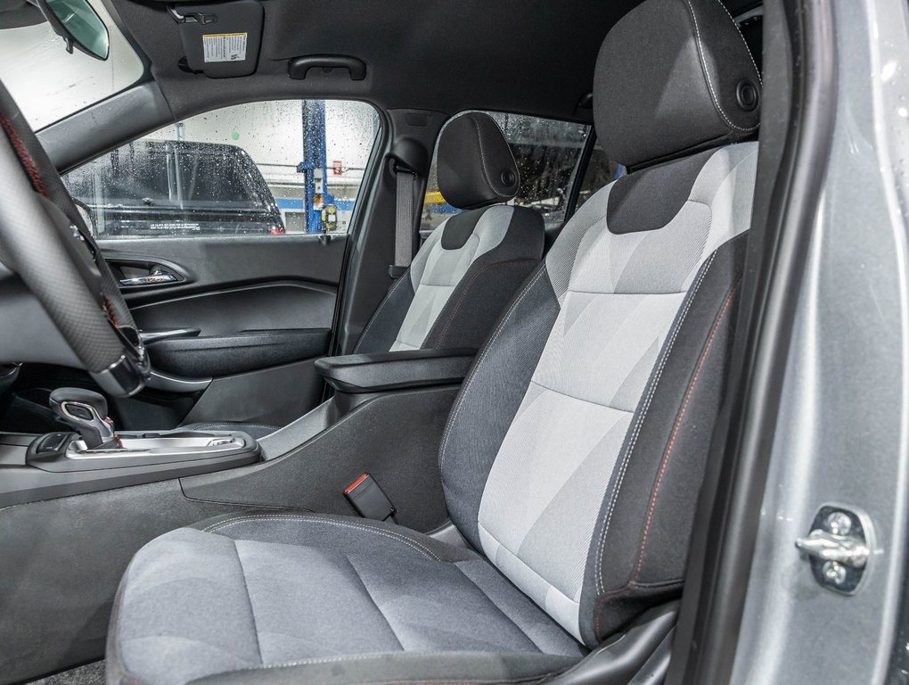 2025 Chevrolet Trax in St-Jérôme, Quebec - 10 - w1024h768px