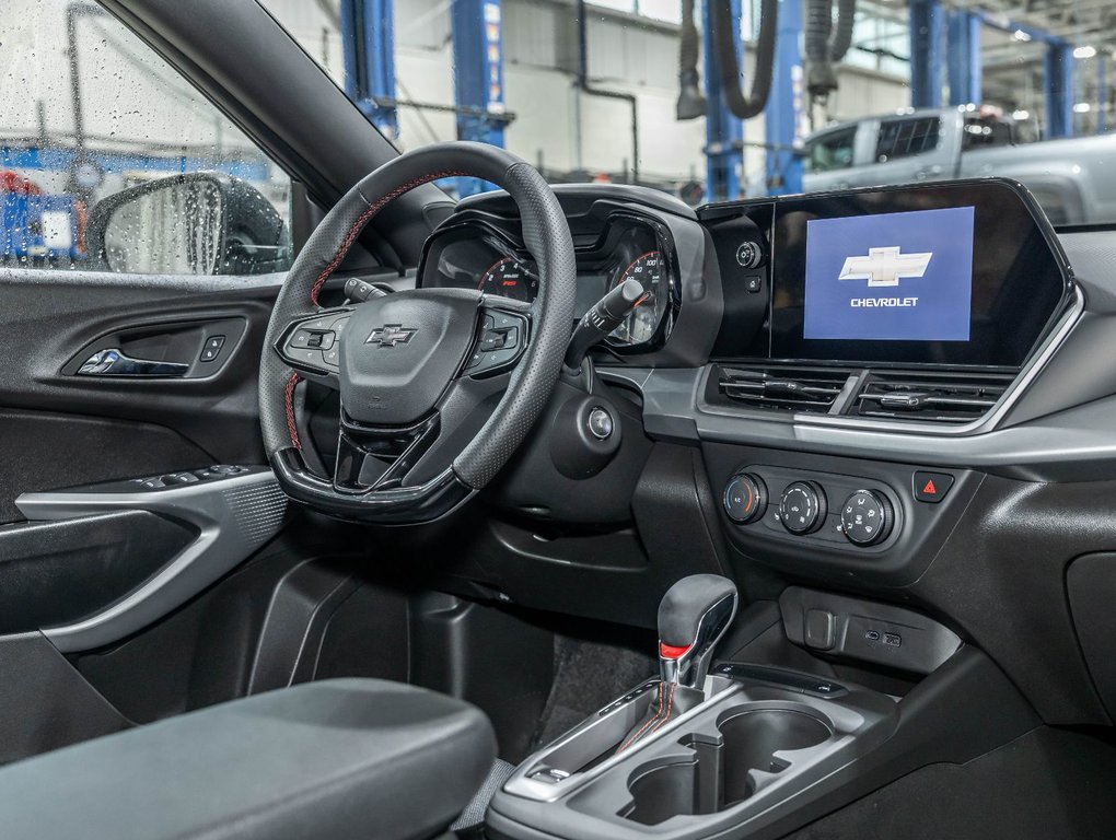 2025 Chevrolet Trax in St-Jérôme, Quebec - 23 - w1024h768px