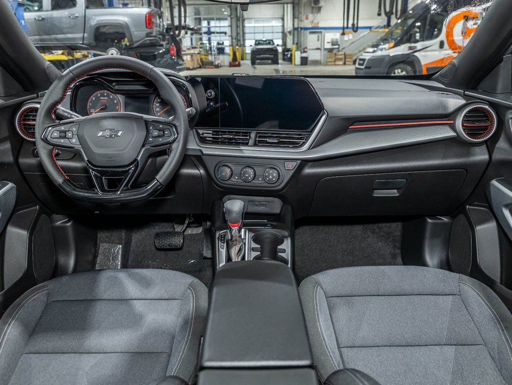 2025 Chevrolet Trax in St-Jérôme, Quebec - 4 - w1024h768px