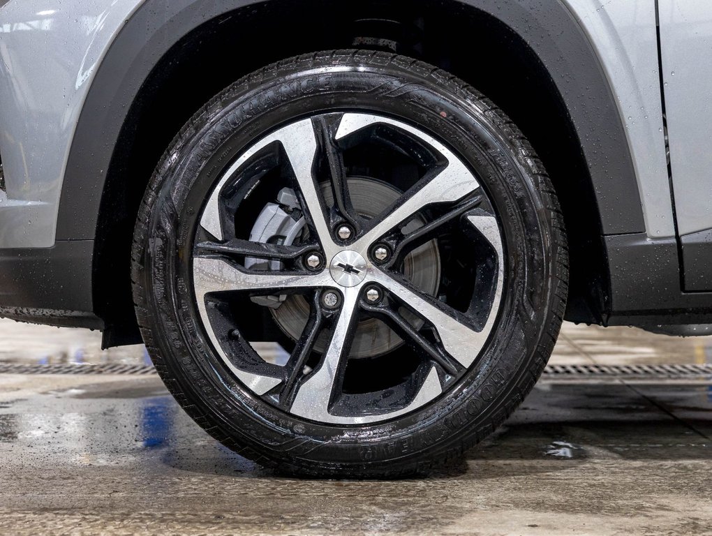 2025 Chevrolet Trax in St-Jérôme, Quebec - 29 - w1024h768px