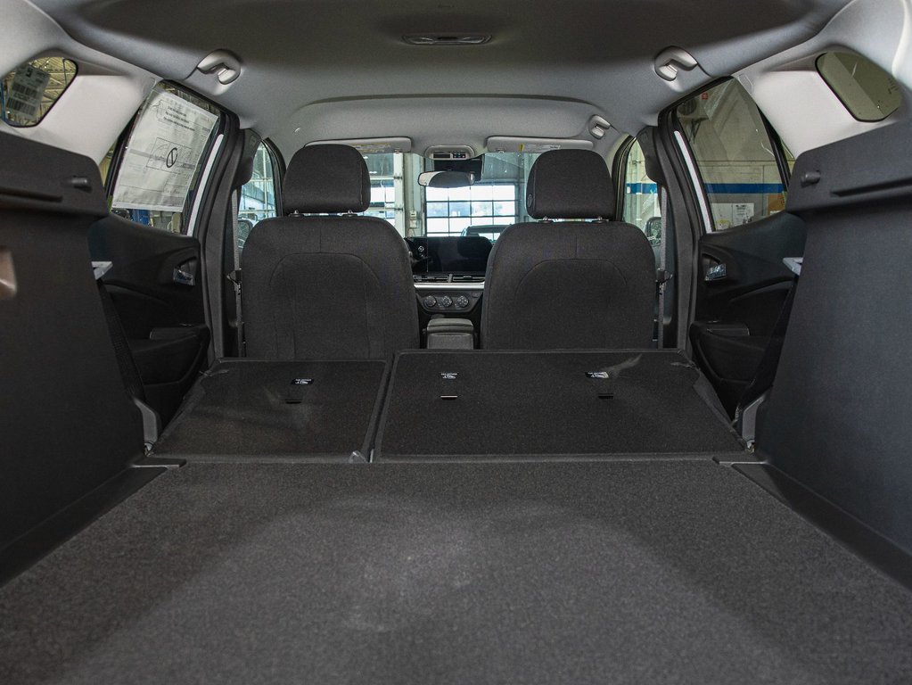 2025 Chevrolet Trax in St-Jérôme, Quebec - 26 - w1024h768px