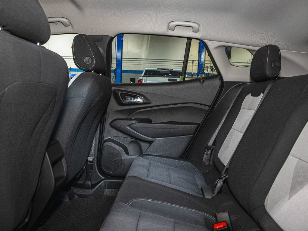 2025 Chevrolet Trax in St-Jérôme, Quebec - 24 - w1024h768px