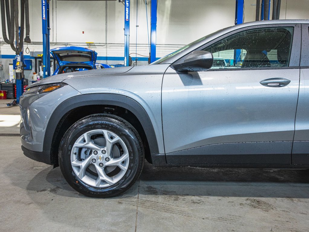 2025 Chevrolet Trax in St-Jérôme, Quebec - 27 - w1024h768px
