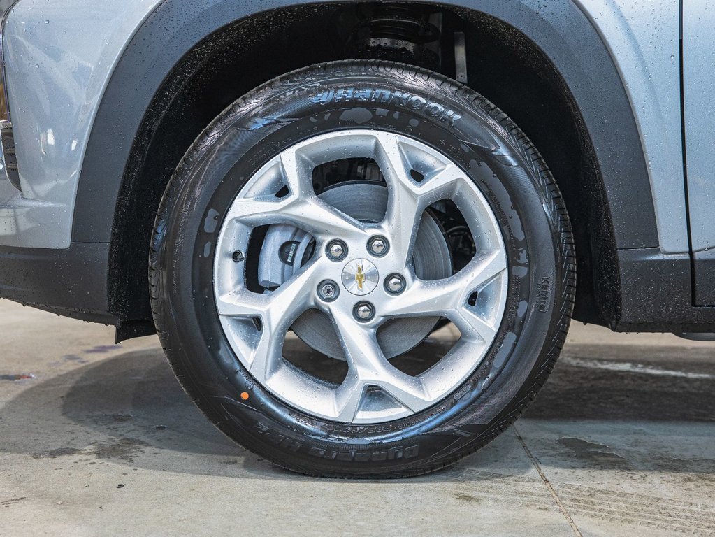 2025 Chevrolet Trax in St-Jérôme, Quebec - 28 - w1024h768px
