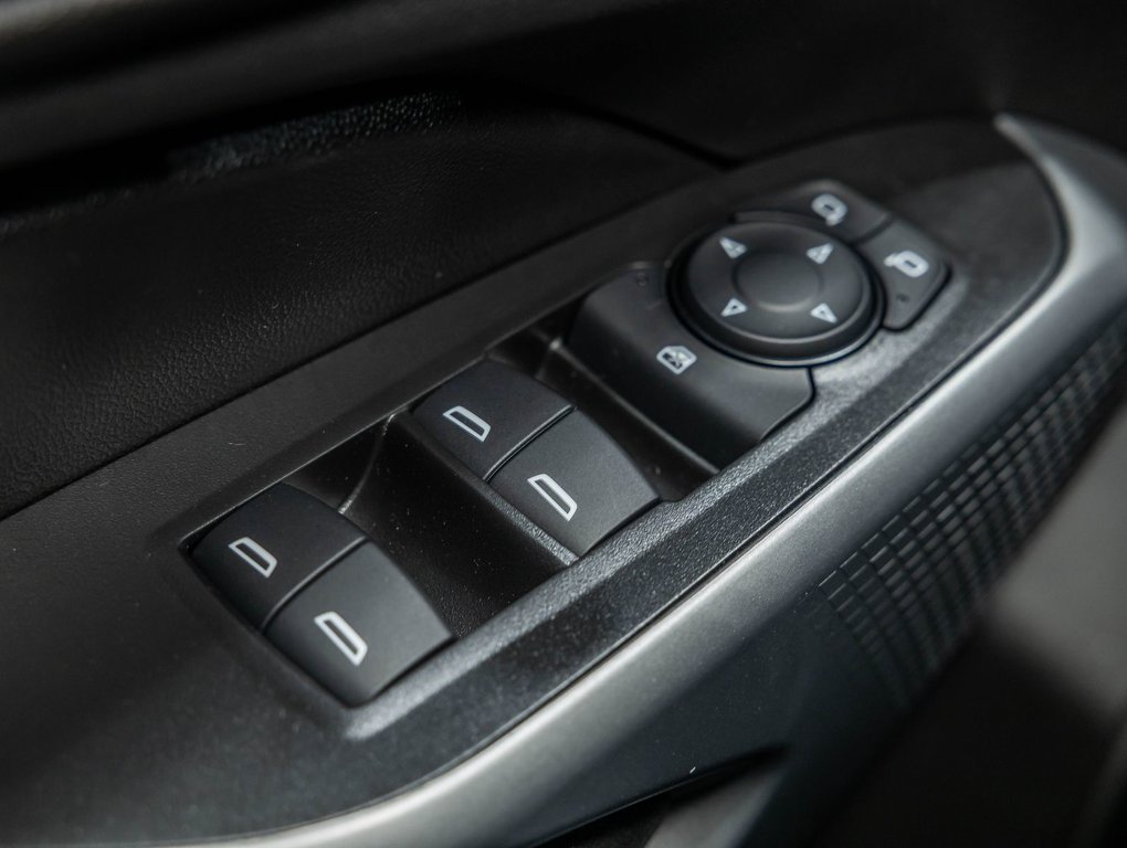 2025 Chevrolet Trax in St-Jérôme, Quebec - 21 - w1024h768px