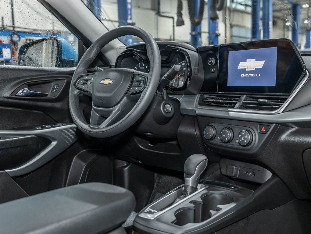 2025 Chevrolet Trax in St-Jérôme, Quebec - 23 - w1024h768px