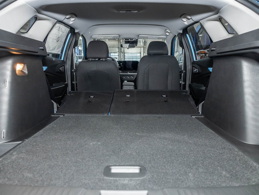 2025 Chevrolet Trax in St-Jérôme, Quebec - 26 - w1024h768px