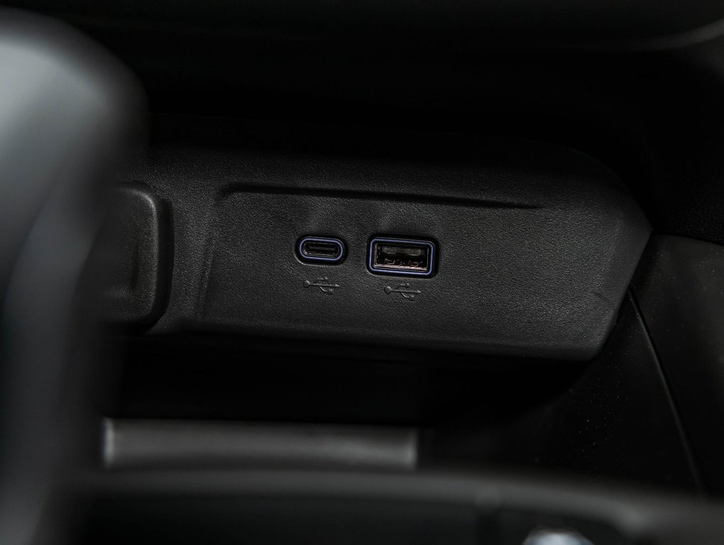 2025 Chevrolet Trax in St-Jérôme, Quebec - 22 - w1024h768px