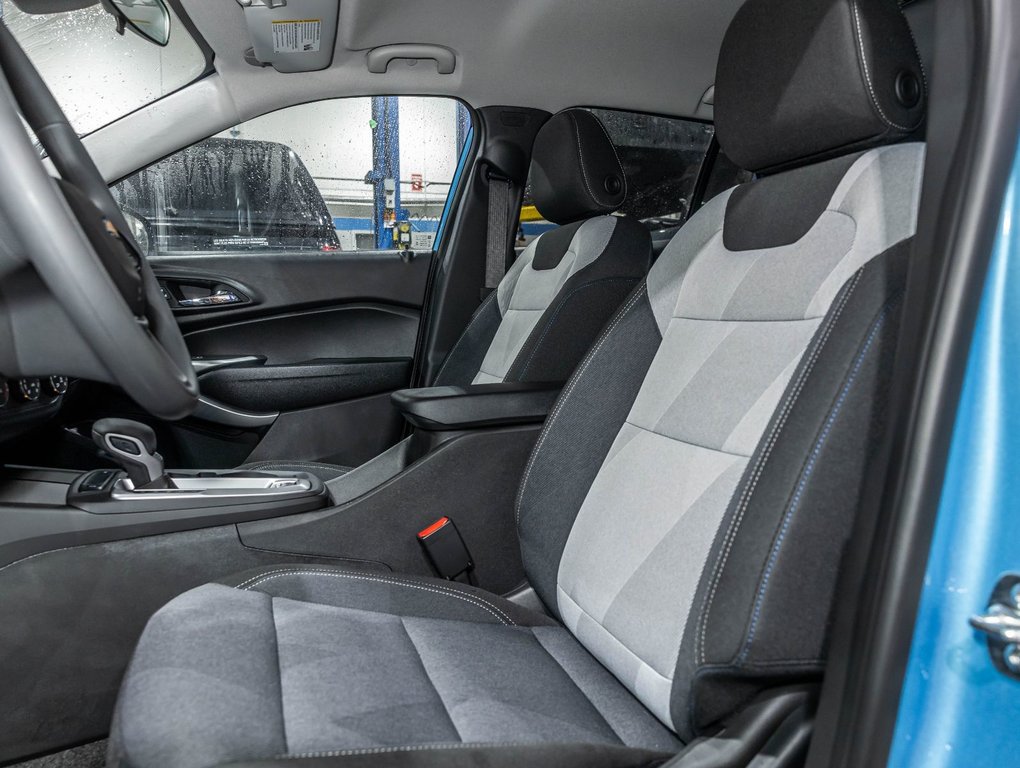 2025 Chevrolet Trax in St-Jérôme, Quebec - 10 - w1024h768px