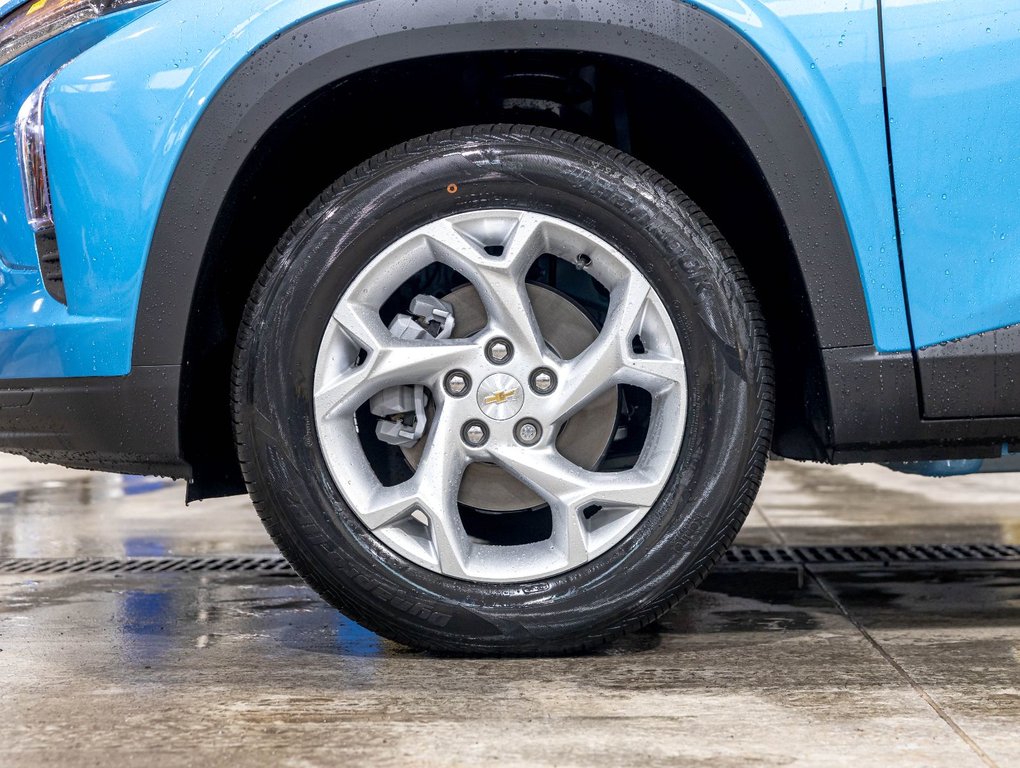 2025 Chevrolet Trax in St-Jérôme, Quebec - 28 - w1024h768px