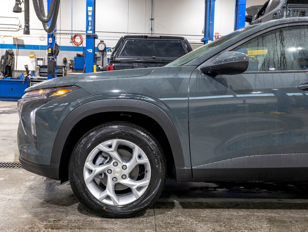 2025 Chevrolet Trax in St-Jérôme, Quebec - 27 - w1024h768px
