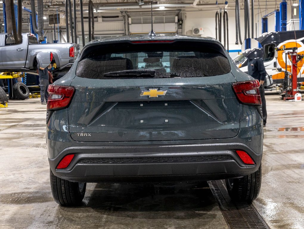 2025 Chevrolet Trax in St-Jérôme, Quebec - 6 - w1024h768px