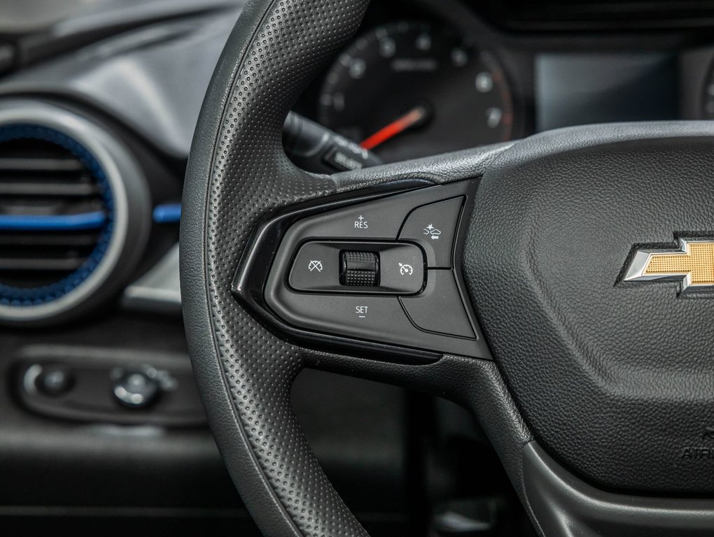 2025 Chevrolet Trax in St-Jérôme, Quebec - 14 - w1024h768px