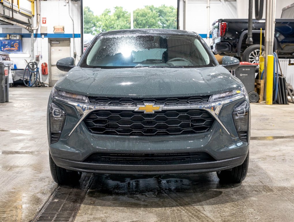 2025 Chevrolet Trax in St-Jérôme, Quebec - 2 - w1024h768px