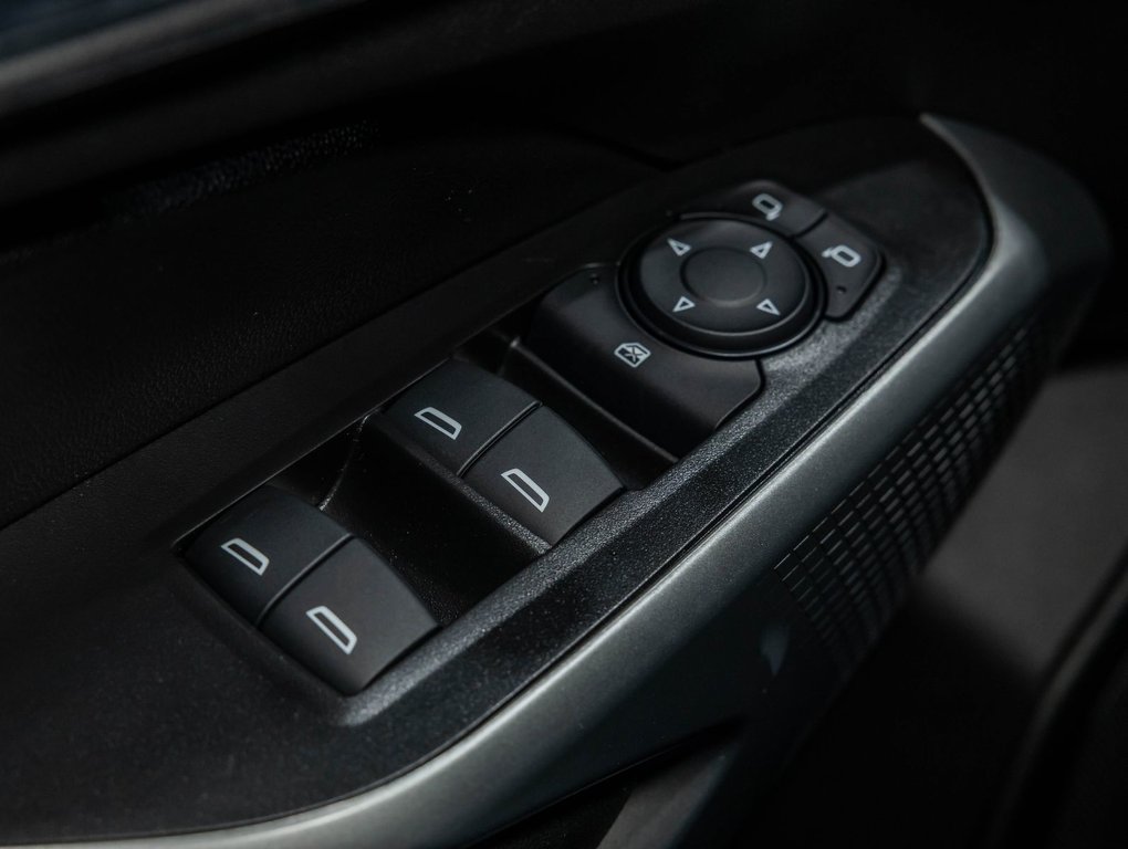 2025 Chevrolet Trax in St-Jérôme, Quebec - 21 - w1024h768px