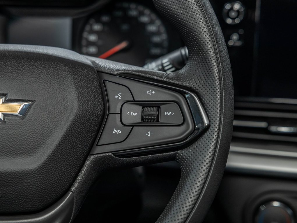 2025 Chevrolet Trax in St-Jérôme, Quebec - 15 - w1024h768px