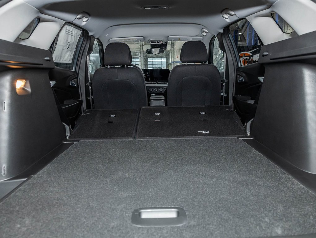 2025 Chevrolet Trax in St-Jérôme, Quebec - 26 - w1024h768px